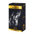 Alive Secret Desires Black BDSM Kit 